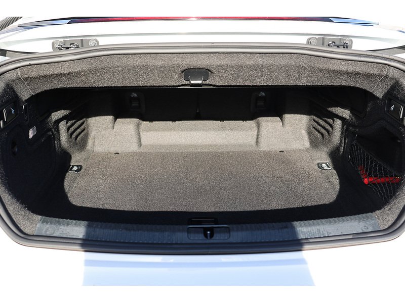 Used Audi A5 Cabriolet 2017 for sale - 78154615: Photo 18