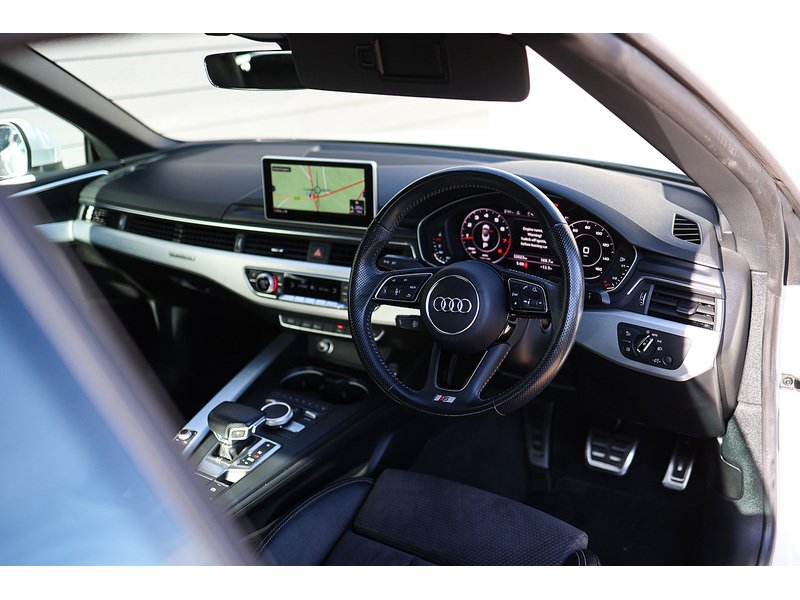 Used Audi A5 Cabriolet 2017 for sale - 78154615: Photo 23