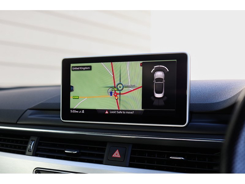 Used Audi A5 Cabriolet 2017 for sale - 78154615: Photo 25