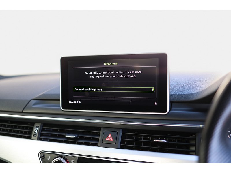 Used Audi A5 Cabriolet 2017 for sale - 78154615: Photo 26