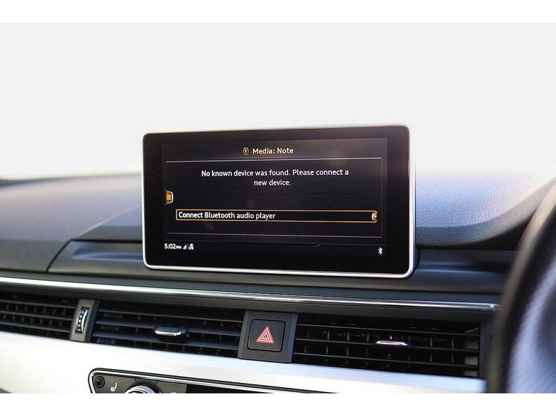 Used Audi A5 Cabriolet 2017 for sale - 78154615: Photo 27