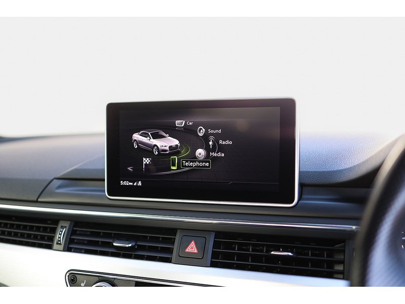 Used Audi A5 Cabriolet 2017 for sale - 78154615: Photo 28