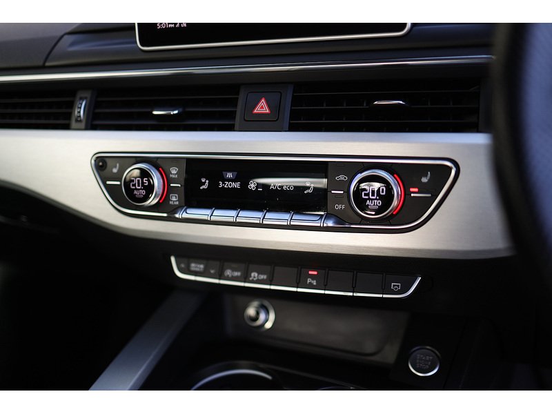 Used Audi A5 Cabriolet 2017 for sale - 78154615: Photo 29