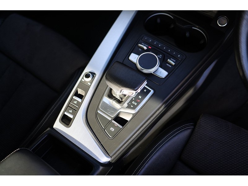 Used Audi A5 Cabriolet 2017 for sale - 78154615: Photo 30