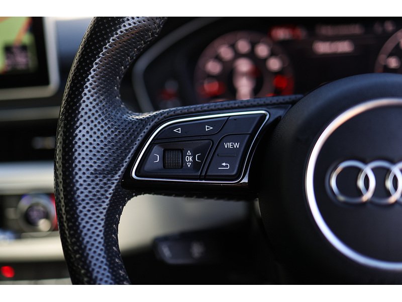 Used Audi A5 Cabriolet 2017 for sale - 78154615: Photo 32