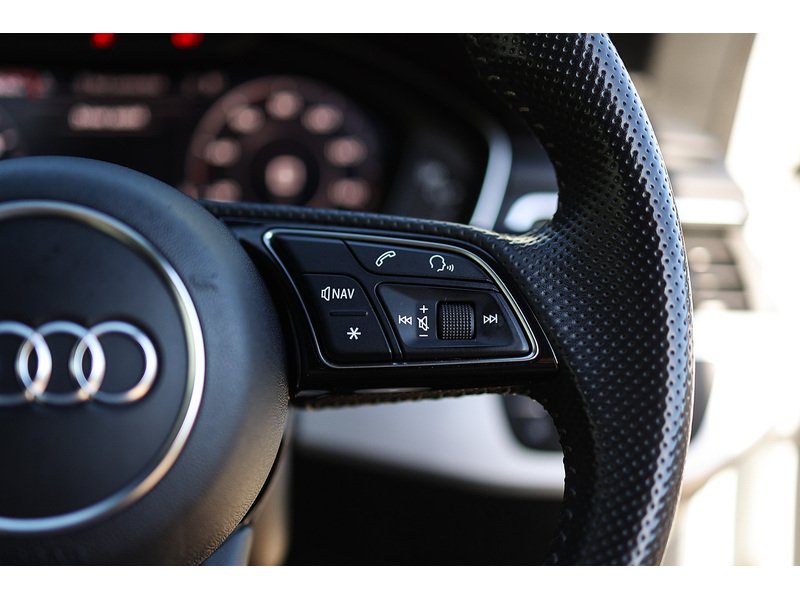 Used Audi A5 Cabriolet 2017 for sale - 78154615: Photo 33