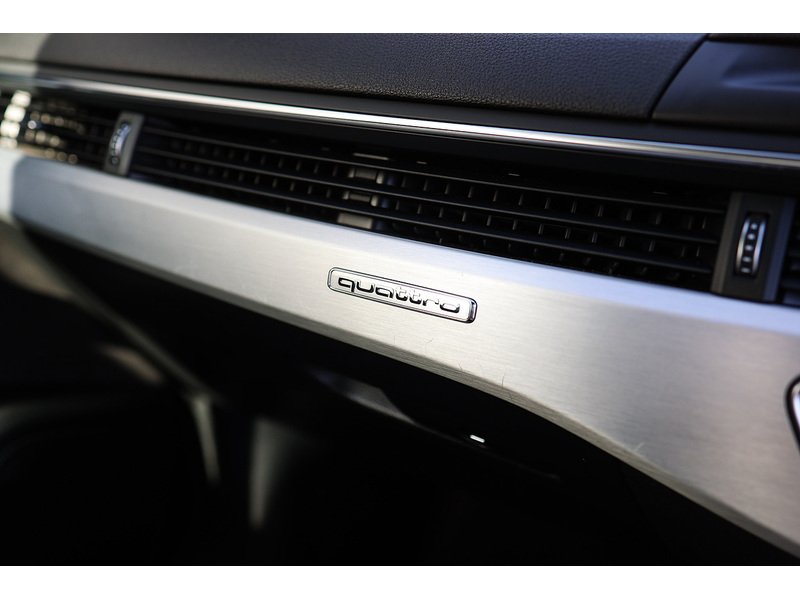 Used Audi A5 Cabriolet 2017 for sale - 78154615: Photo 34