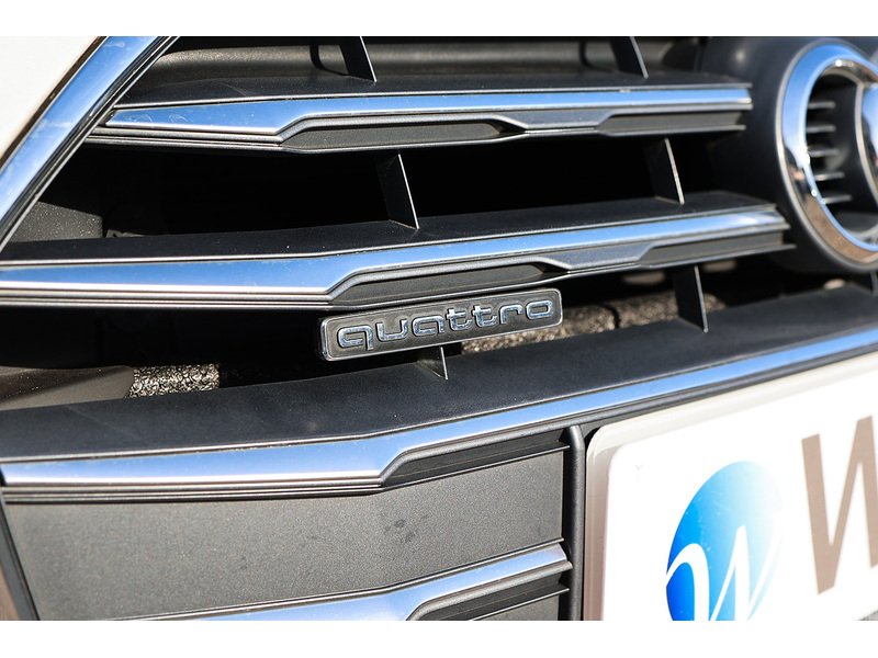 Used Audi A5 Cabriolet 2017 for sale - 78154615: Photo 44