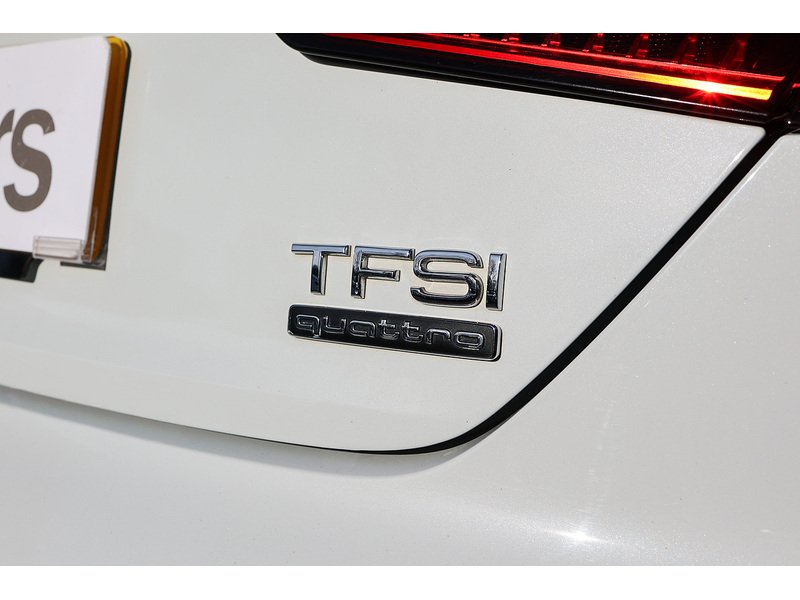 Used Audi A5 Cabriolet 2017 for sale - 78154615: Photo 45