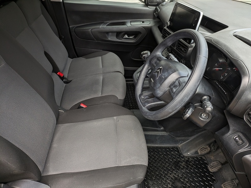 Used Citroen Berlingo 2020 for sale - 77693858: Photo 14