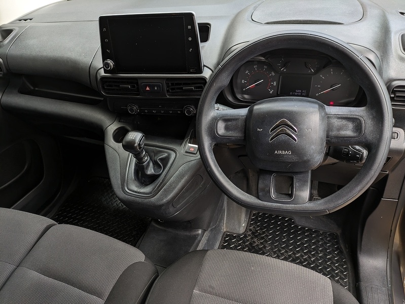 Used Citroen Berlingo 2020 for sale - 77693858: Photo 15