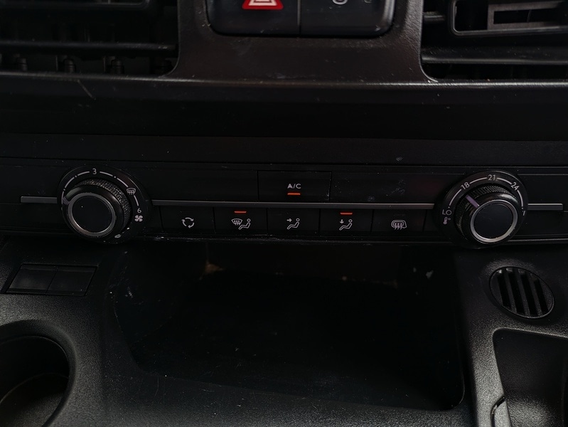 Used Citroen Berlingo 2020 for sale - 77693858: Photo 17