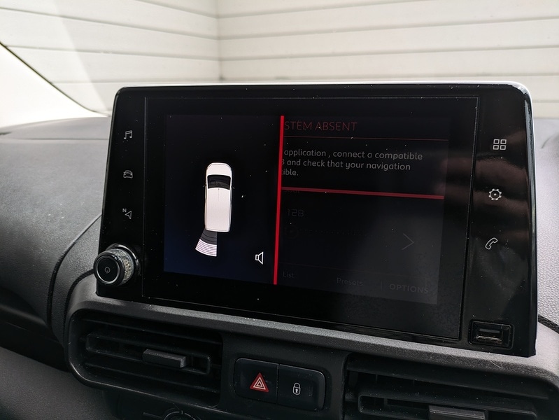 Used Citroen Berlingo 2020 for sale - 77693858: Photo 18