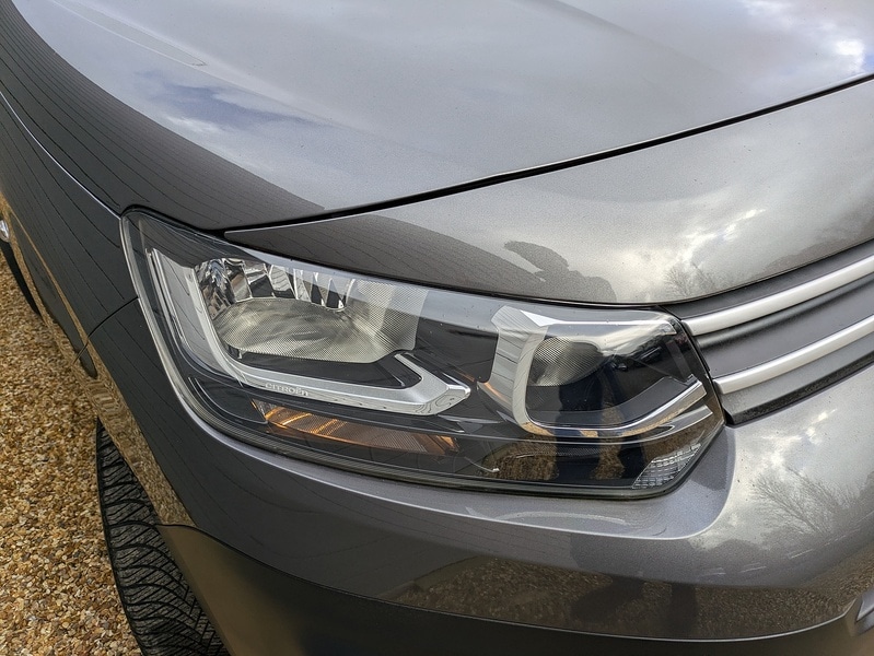 Used Citroen Berlingo 2020 for sale - 77693858: Photo 21