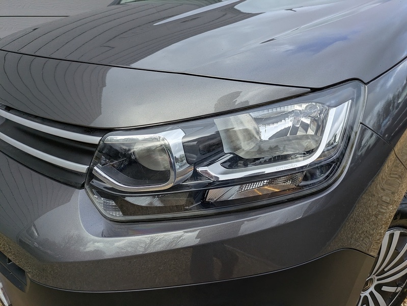 Used Citroen Berlingo 2020 for sale - 77693858: Photo 22