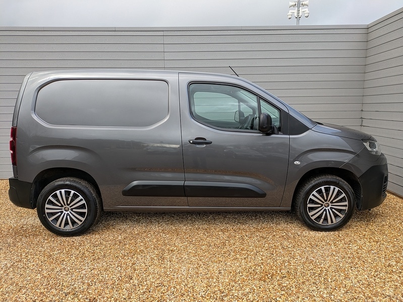 Used Citroen Berlingo 2020 for sale - 77693858: Photo 6
