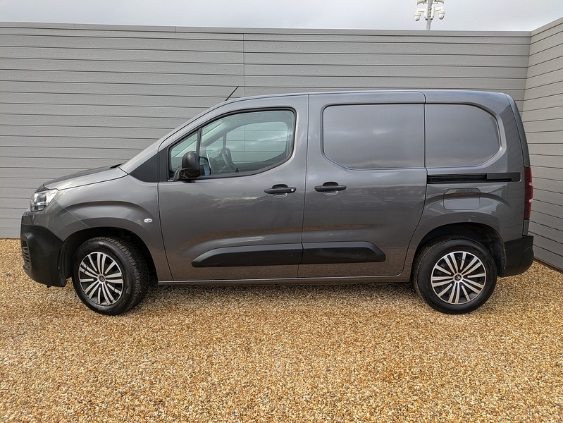 Used Citroen Berlingo 2020 for sale - 77693858: Photo 7