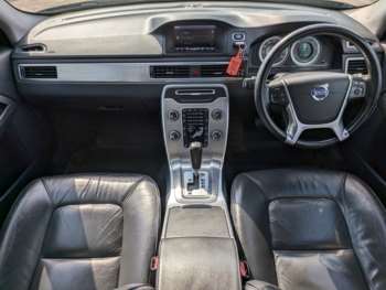 Used Volvo XC70 2012 for sale - 74528841: Photo