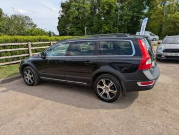 Used Volvo XC70 2012 for sale - 74528841: Photo
