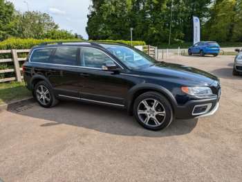 Used Volvo XC70 2012 for sale - 74528841: Photo