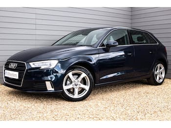 Used Audi A3 2017 for sale - 79867628: Photo