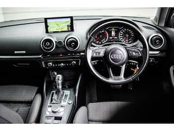 Used Audi A3 2017 for sale - 79867628: Photo