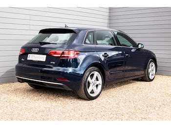 Used Audi A3 2017 for sale - 79867628: Photo