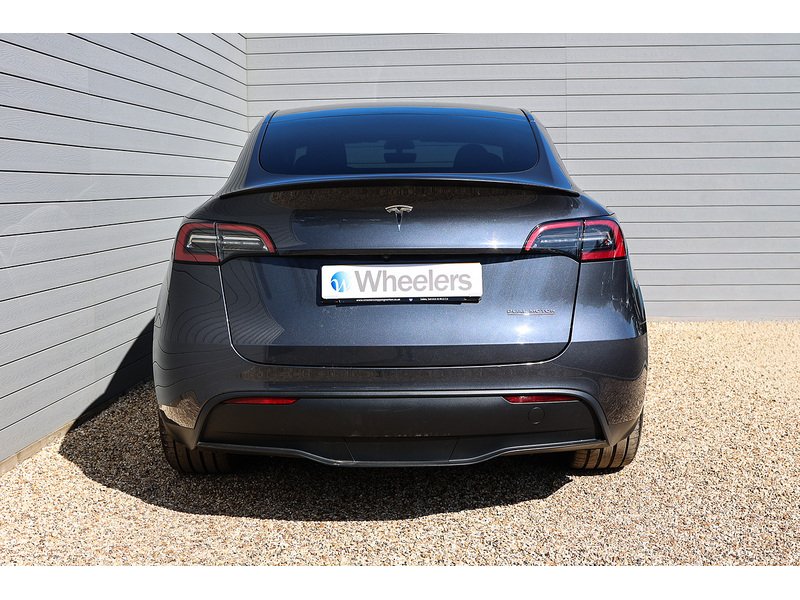 Used Tesla Model Y 2023 for sale - 78154614: Photo 13