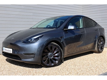 Used Tesla Model Y 2023 for sale - 78154614: Photo