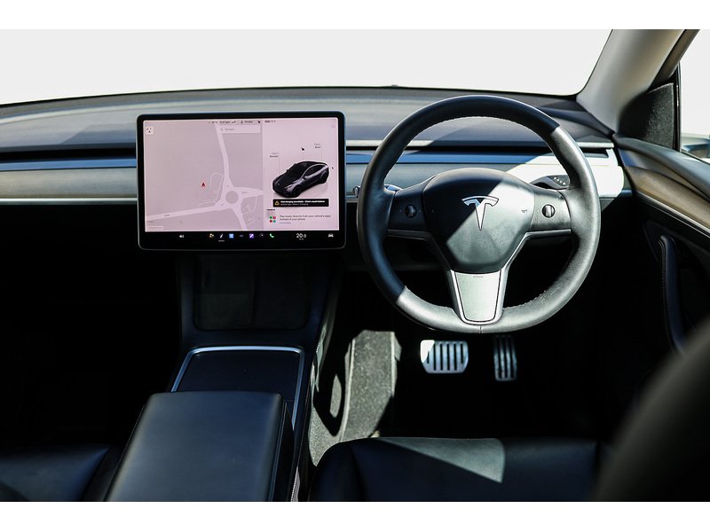 Used Tesla Model Y 2023 for sale - 78154614: Photo 2
