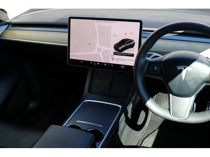 Used Tesla Model Y 2023 for sale - 78154614: Photo 21