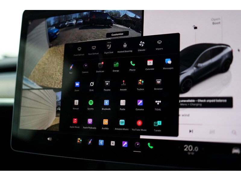 Used Tesla Model Y 2023 for sale - 78154614: Photo 24