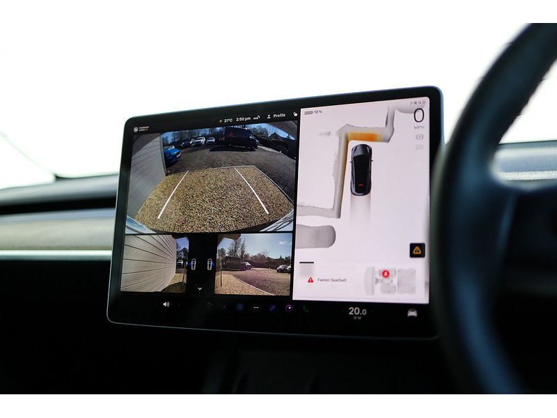 Used Tesla Model Y 2023 for sale - 78154614: Photo 25