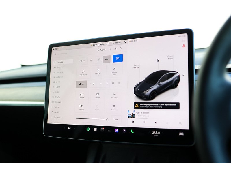 Used Tesla Model Y 2023 for sale - 78154614: Photo 26