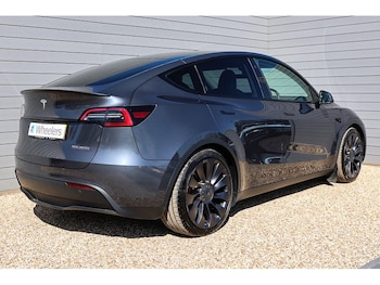 Used Tesla Model Y 2023 for sale - 78154614: Photo