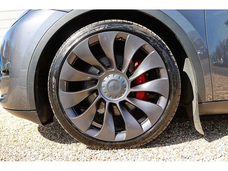 Used Tesla Model Y 2023 for sale - 78154614: Photo 42