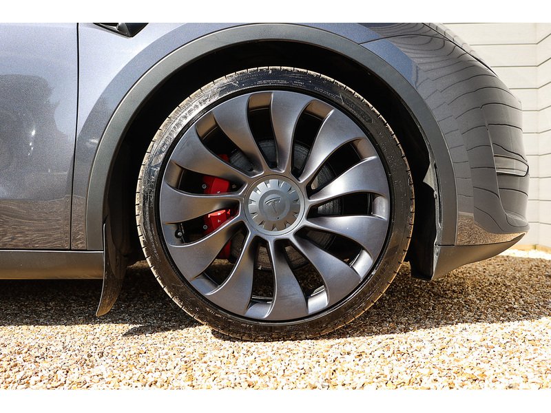 Used Tesla Model Y 2023 for sale - 78154614: Photo 45