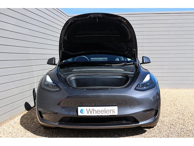 Used Tesla Model Y 2023 for sale - 78154614: Photo 7