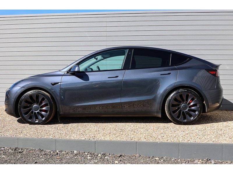 Used Tesla Model Y 2023 for sale - 78154614: Photo 9