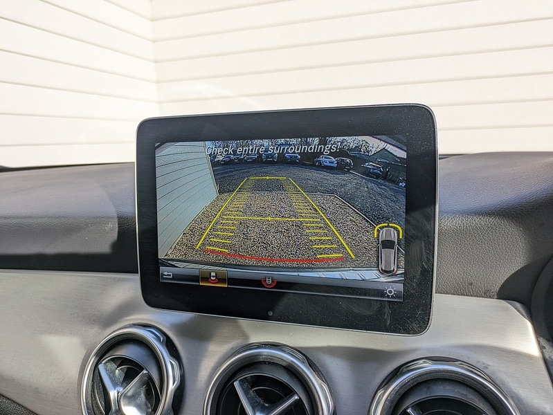 Used Mercedes-Benz GLA 2019 for sale - 77264017: Photo 11