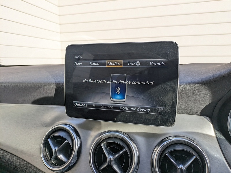 Used Mercedes-Benz GLA 2019 for sale - 77264017: Photo 12