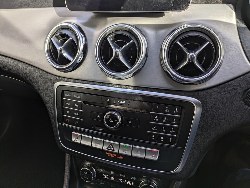 Used Mercedes-Benz GLA 2019 for sale - 77264017: Photo 14