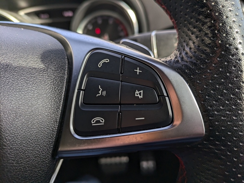 Used Mercedes-Benz GLA 2019 for sale - 77264017: Photo 16