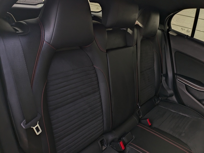 Used Mercedes-Benz GLA 2019 for sale - 77264017: Photo 17