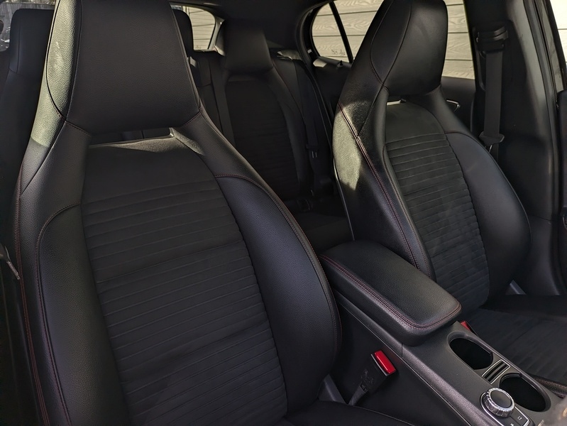 Used Mercedes-Benz GLA 2019 for sale - 77264017: Photo 18