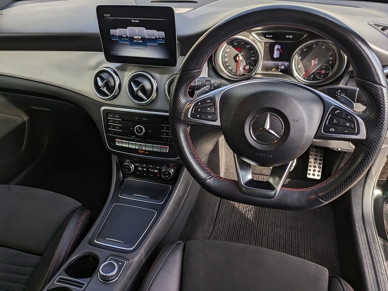 Used Mercedes-Benz GLA 2019 for sale - 77264017: Photo 19