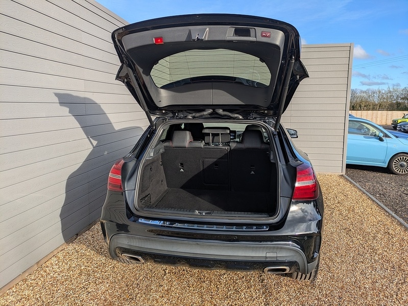 Used Mercedes-Benz GLA 2019 for sale - 77264017: Photo 23