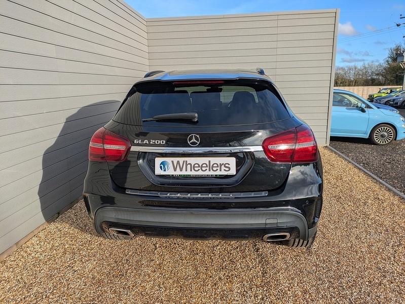 Used Mercedes-Benz GLA 2019 for sale - 77264017: Photo 24