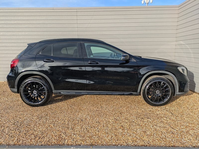 Used Mercedes-Benz GLA 2019 for sale - 77264017: Photo 26