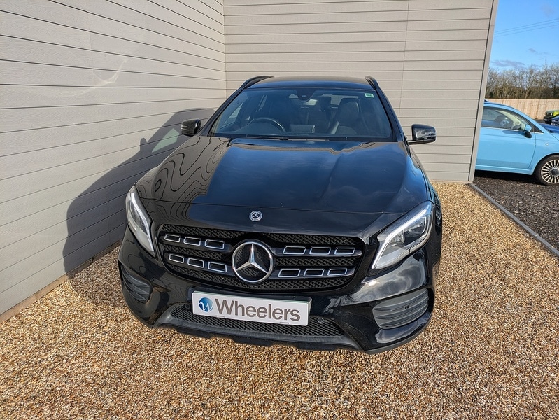 Used Mercedes-Benz GLA 2019 for sale - 77264017: Photo 27